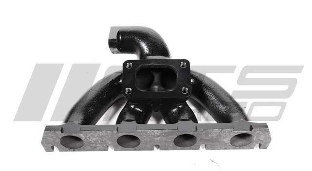 CTS Turbo® 2.0TFSI/TSI TURBO EXHAUST MANIFOLD T3 FLANGE MK5/MK6 (TRANSVERSE)