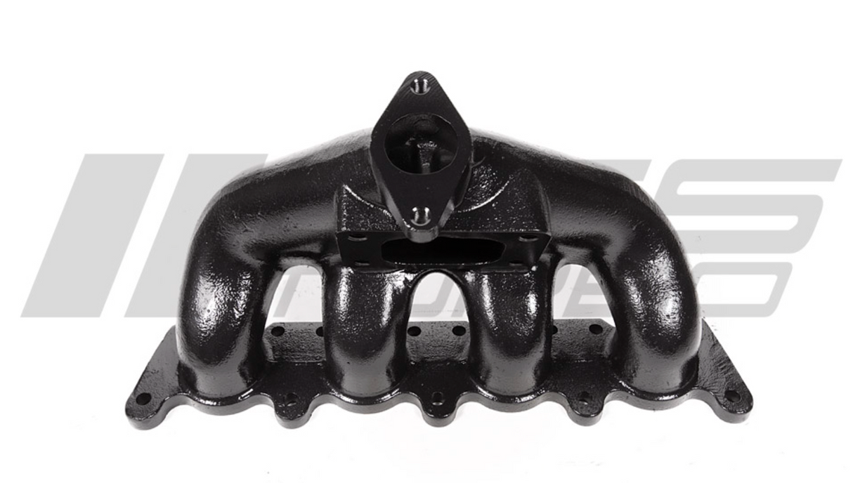 CTS Turbo® 1.8T TURBO EXHAUST MANIFOLD T3 FLANGE (LONGITUDINAL)