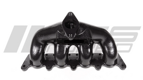 CTS Turbo® 1.8T TURBO EXHAUST MANIFOLD T3 FLANGE (LONGITUDINAL)