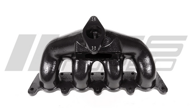 CTS Turbo® 1.8T TURBO EXHAUST MANIFOLD T3 FLANGE (LONGITUDINAL)