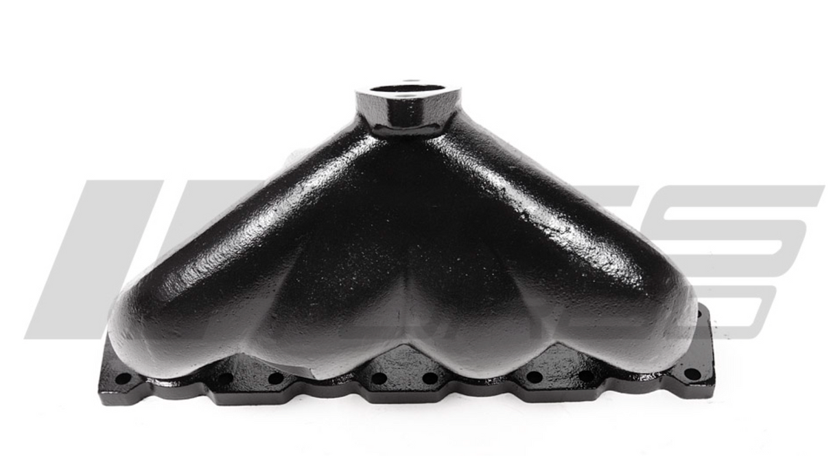 CTS Turbo® 1.8T TURBO EXHAUST MANIFOLD T3 FLANGE (LONGITUDINAL)
