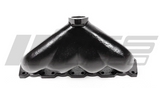 CTS Turbo® 1.8T TURBO EXHAUST MANIFOLD T3 FLANGE (LONGITUDINAL)