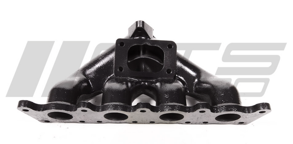 CTS Turbo® 1.8T TURBO EXHAUST MANIFOLD T3 FLANGE (LONGITUDINAL)