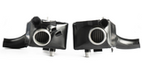 CTS Turbo® (18-25) BMW M5/M8 S63B44 Performance Intercoolers