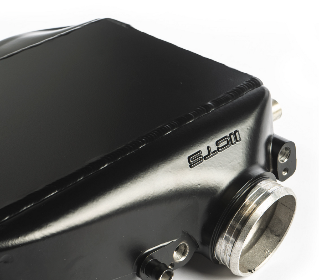 CTS Turbo® Mercedes C43/C400/C450/E43/E400/E450/GLC43/GLE43 M276 Intercooler Upgrade