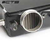 CTS Turbo® Mercedes C43/C400/C450/E43/E400/E450/GLC43/GLE43 M276 Intercooler Upgrade