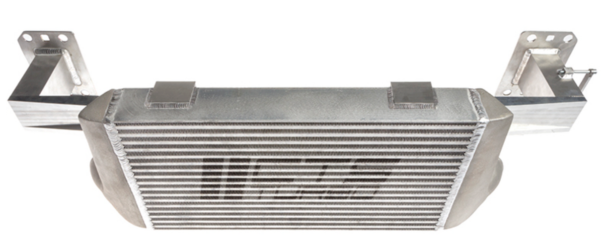 CTS Turbo® (12-13) Audi TT-RS Performance Front Mount Intercooler