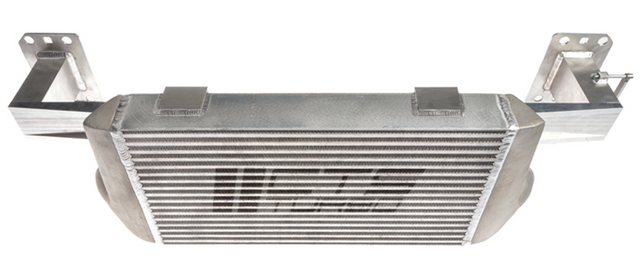CTS Turbo® (12-13) Audi TT-RS Performance Front Mount Intercooler