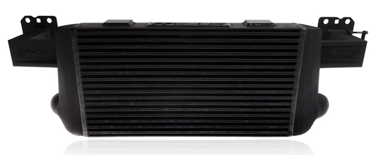 CTS Turbo® (12-13) Audi TT-RS Performance Front Mount Intercooler