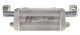 CTS Turbo® (12-13) Audi RS3 8P Front Mount Intercooler Upgrade