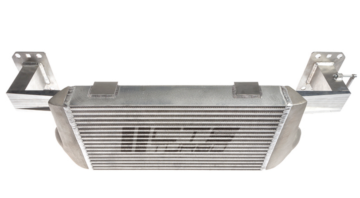 CTS Turbo® (12-13) Audi RS3 8P Front Mount Intercooler Upgrade