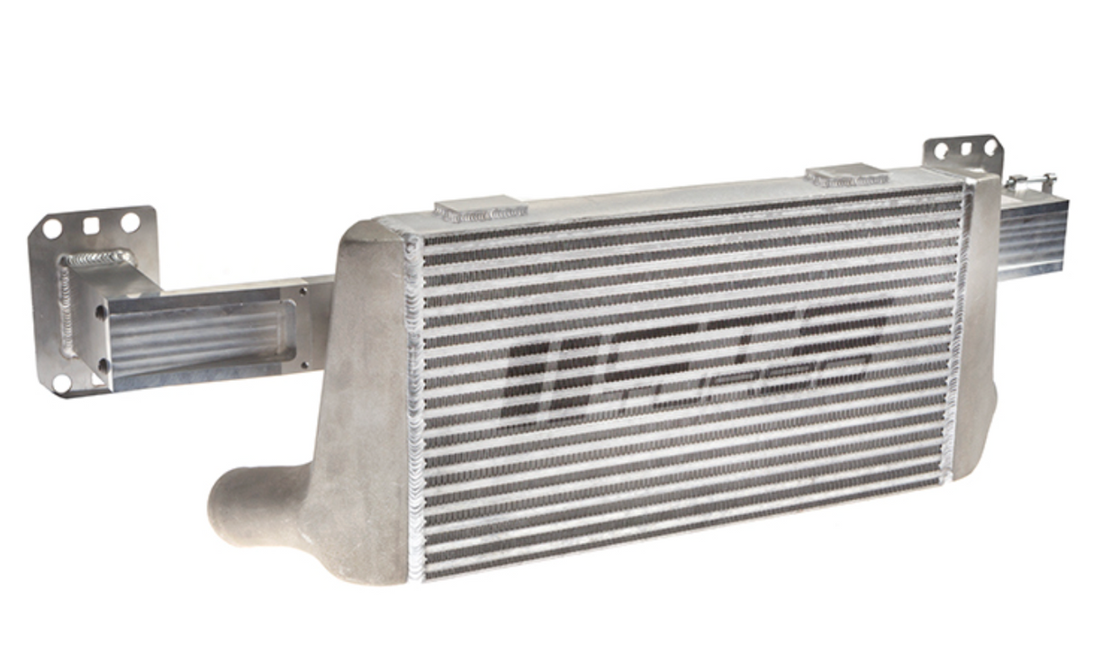 CTS Turbo® (12-13) Audi RS3 8P Front Mount Intercooler Upgrade