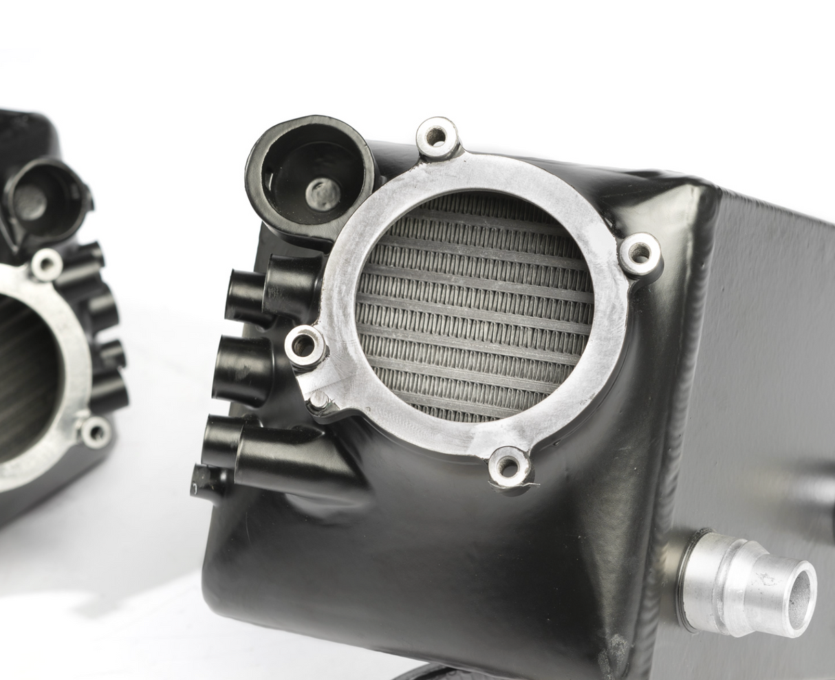 CTS Turbo® (11-19) BMW M5/M6 S63B44 Performance Intercoolers