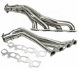 King Racing® (05-23) 300/Challenger/Charger 5.7L 304SS 1-7/8" Long Tube Exhaust Headers