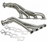 King Racing® (05-23) 300/Challenger/Charger 5.7L 304SS 1-7/8" Long Tube Exhaust Headers