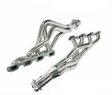 King Racing® (09-18) RAM 1500 5.7L 304SS 1-7/8" x 3" Long Tube Exhaust Headers