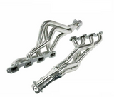 King Racing® (09-18) RAM 1500 5.7L 304SS 1-7/8" x 3" Long Tube Exhaust Headers