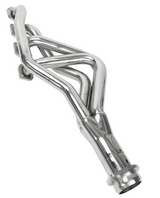 King Racing® (09-18) RAM 1500 5.7L 304SS 1-7/8" x 3" Long Tube Exhaust Headers