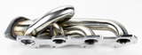 Kingman Speed® (09-18) Ram 1500 5.7L 304SS 1-5/8" Short Tube Exhaust Headers