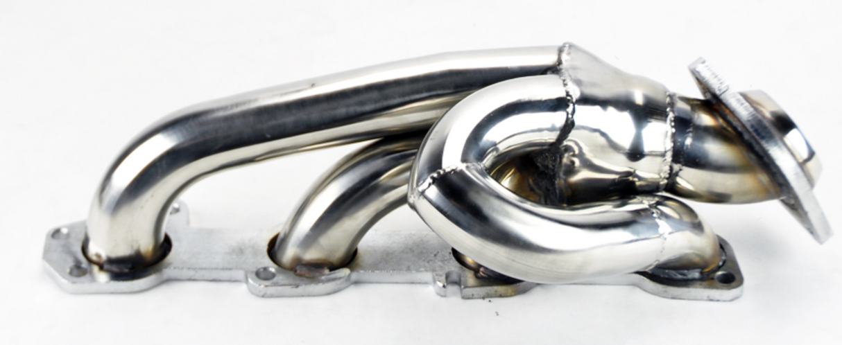 Kingman Speed® (09-18) Ram 1500 5.7L 304SS 1-5/8" Short Tube Exhaust Headers
