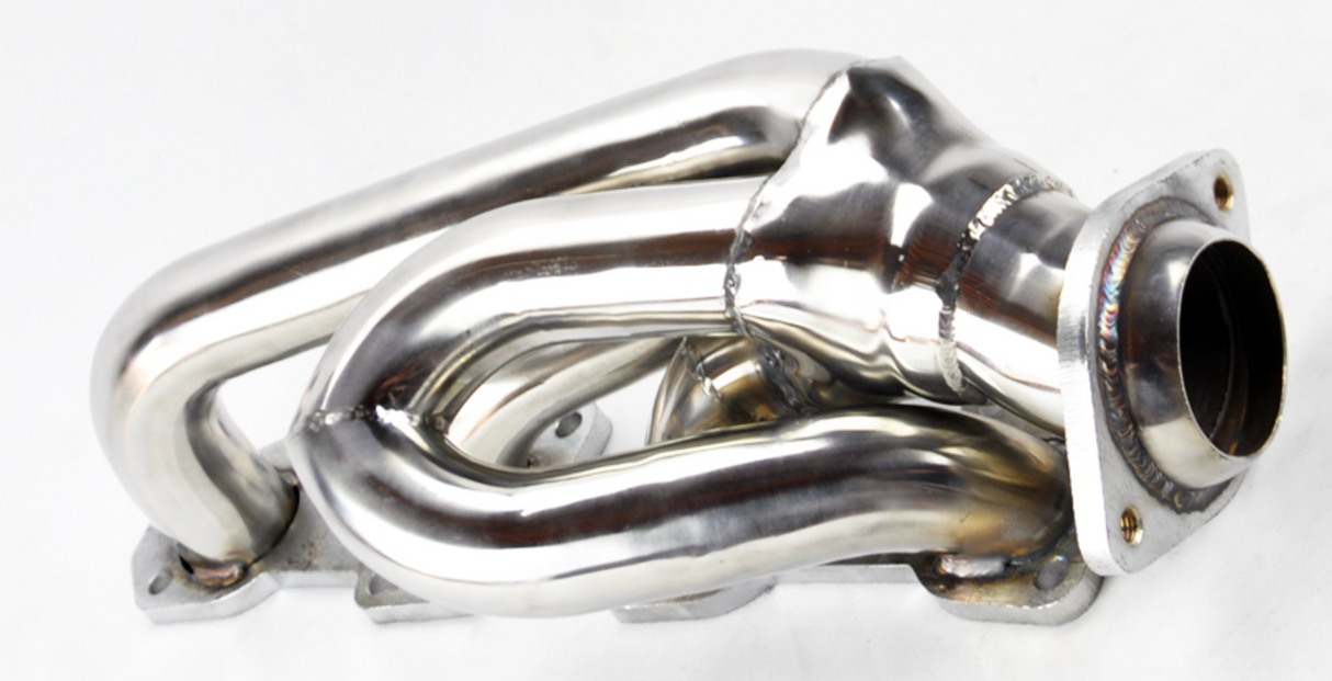 Kingman Speed® (09-18) Ram 1500 5.7L 304SS 1-5/8" Short Tube Exhaust Headers