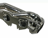 Kingman Speed® (09-18) Ram 1500 5.7L 304SS 1-5/8" Short Tube Exhaust Headers
