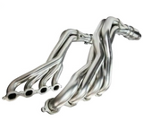 King Racing® (16-24) Chevrolet Camaro SS/LT1/ZL1 1-7/8" 304SS Long-Tube Exhaust Headers
