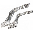 King Racing® (16-24) Chevrolet Camaro SS/LT1/ZL1 1-7/8" 304SS Long-Tube Exhaust Headers
