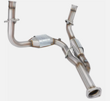 King Racing® (05-10) Jeep Grand Cherokee 5.7L WK1 304S 3" EPA 200 Cell Catalytic Converter