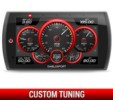 DiabloSport® (18-23) Jeep Wrangler/Gladiator/Rubicon Trinity 2 Programmer + PCM Swap