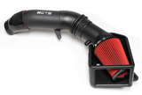 CTS Turbo® (15+) Audi RS3 8V/8Y 2.5L 5" Cold Air Intake System with Oiled Filter