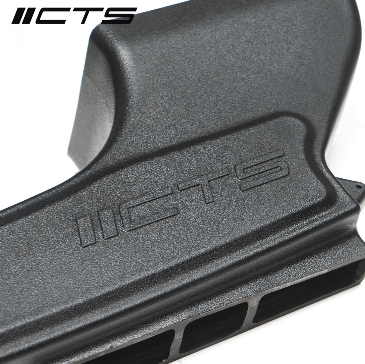 CTS Turbo® (15+) Audi RS3 8V/8Y 2.5L 5" Cold Air Intake System with Oiled Filter