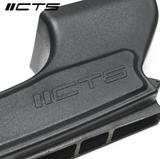 CTS Turbo® (15+) Audi RS3 8V/8Y 2.5L 5" Cold Air Intake System with Oiled Filter