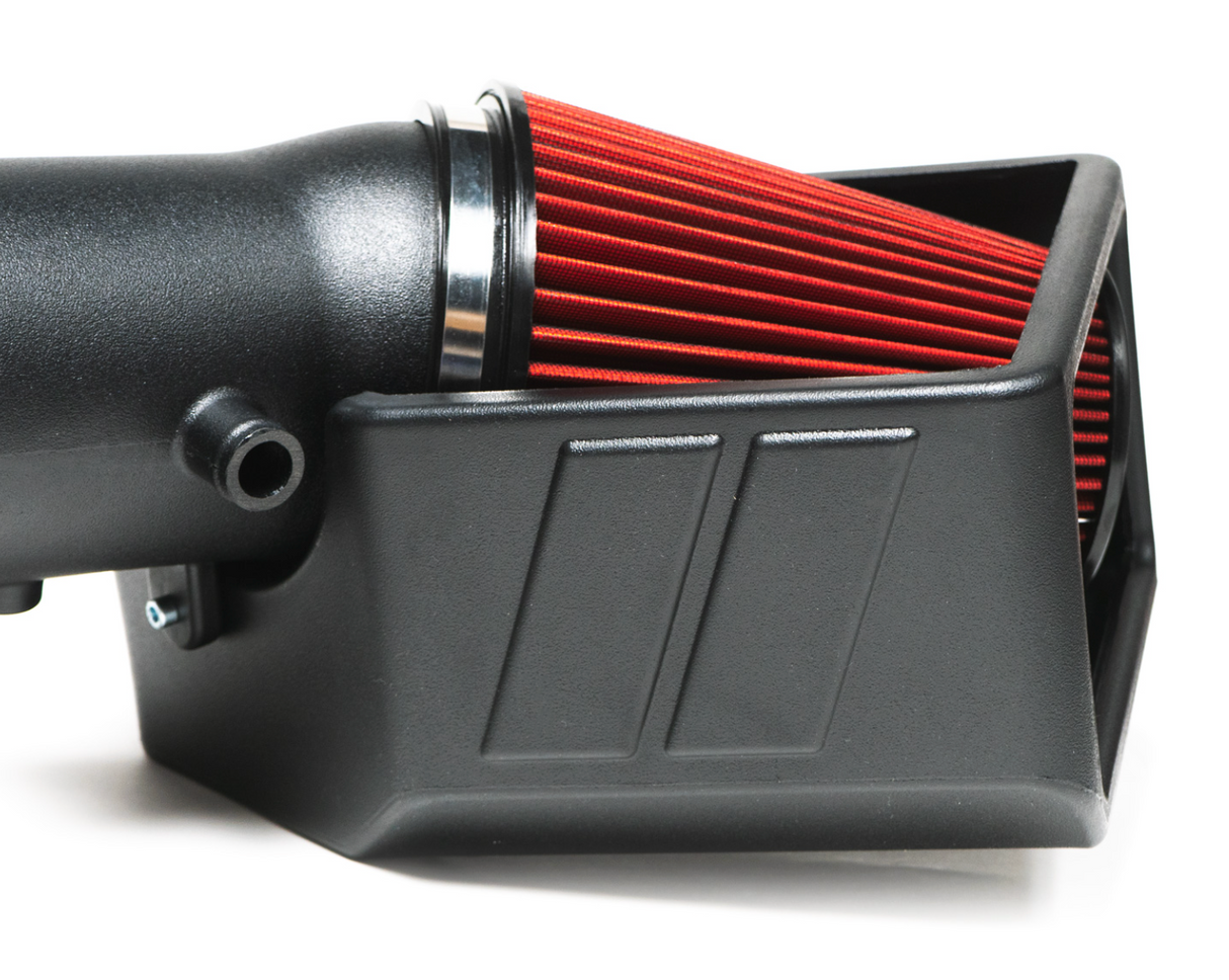 CTS Turbo® (15+) Audi RS3 8V/8Y 2.5L 5" Cold Air Intake System with Oiled Filter