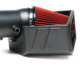 CTS Turbo® (15+) Audi RS3 8V/8Y 2.5L 5" Cold Air Intake System with Oiled Filter