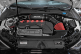 CTS Turbo® (15+) Audi RS3 8V/8Y 2.5L 5" Cold Air Intake System with Oiled Filter