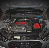 CTS Turbo® (15+) Audi RS3 8V/8Y 2.5L 5" Cold Air Intake System with Oiled Filter