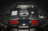 CTS Turbo® (17+) Mercedes AMG E63/G63/GLE63 M177 Cold Air Intake System with Oiled Filters