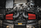 CTS Turbo® (17+) Mercedes AMG E63/G63/GLE63 M177 Cold Air Intake System with Oiled Filters