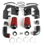 CTS Turbo® (14-21) Mercedes C400/C450/CLS400/E400/E43/C43 M276 Cold Air Intake with Oiled Filters