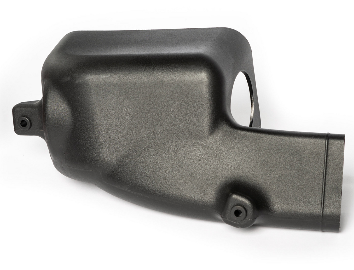 CTS Turbo® (15-22) Mercedes AMG C63/GLC63 M177 Cold Air Intake System with Oiled Filters