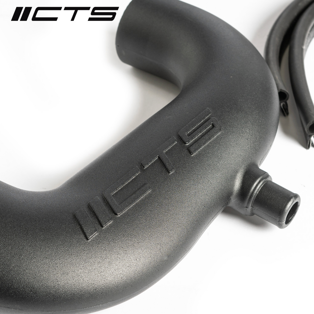 CTS Turbo® (15-22) Mercedes AMG C63/GLC63 M177 Cold Air Intake System with Oiled Filters