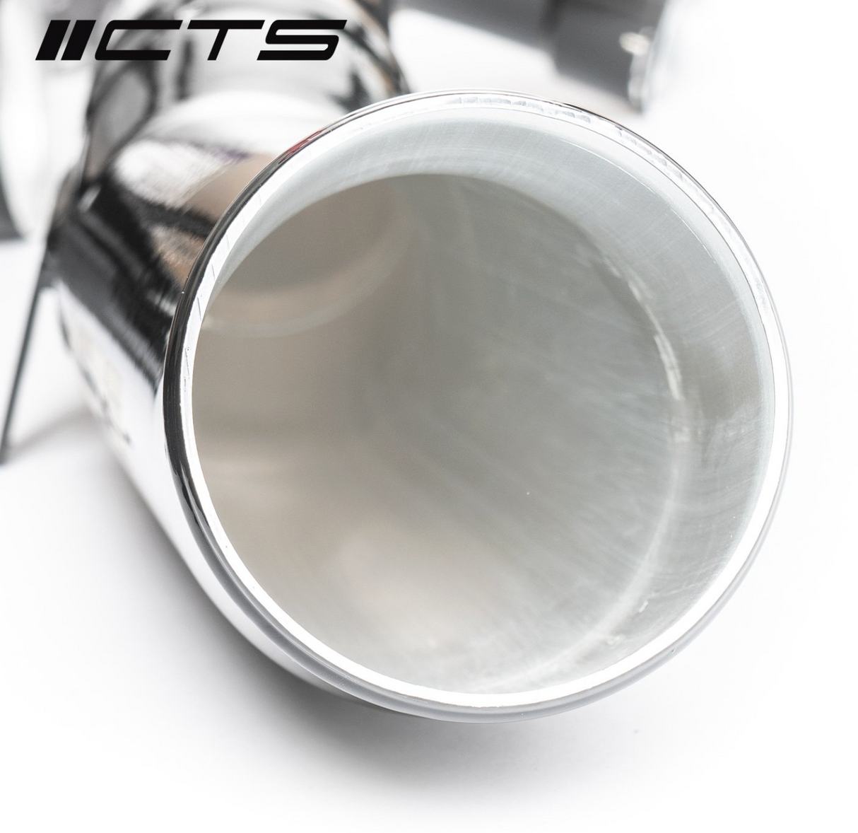 CTS Turbo® (20+) BMW M2/M3/M4 S58B30 Cold Air Intake System with Oiled Filters