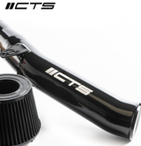 CTS Turbo® (20+) BMW M2/M3/M4 S58B30 Cold Air Intake System with Oiled Filters