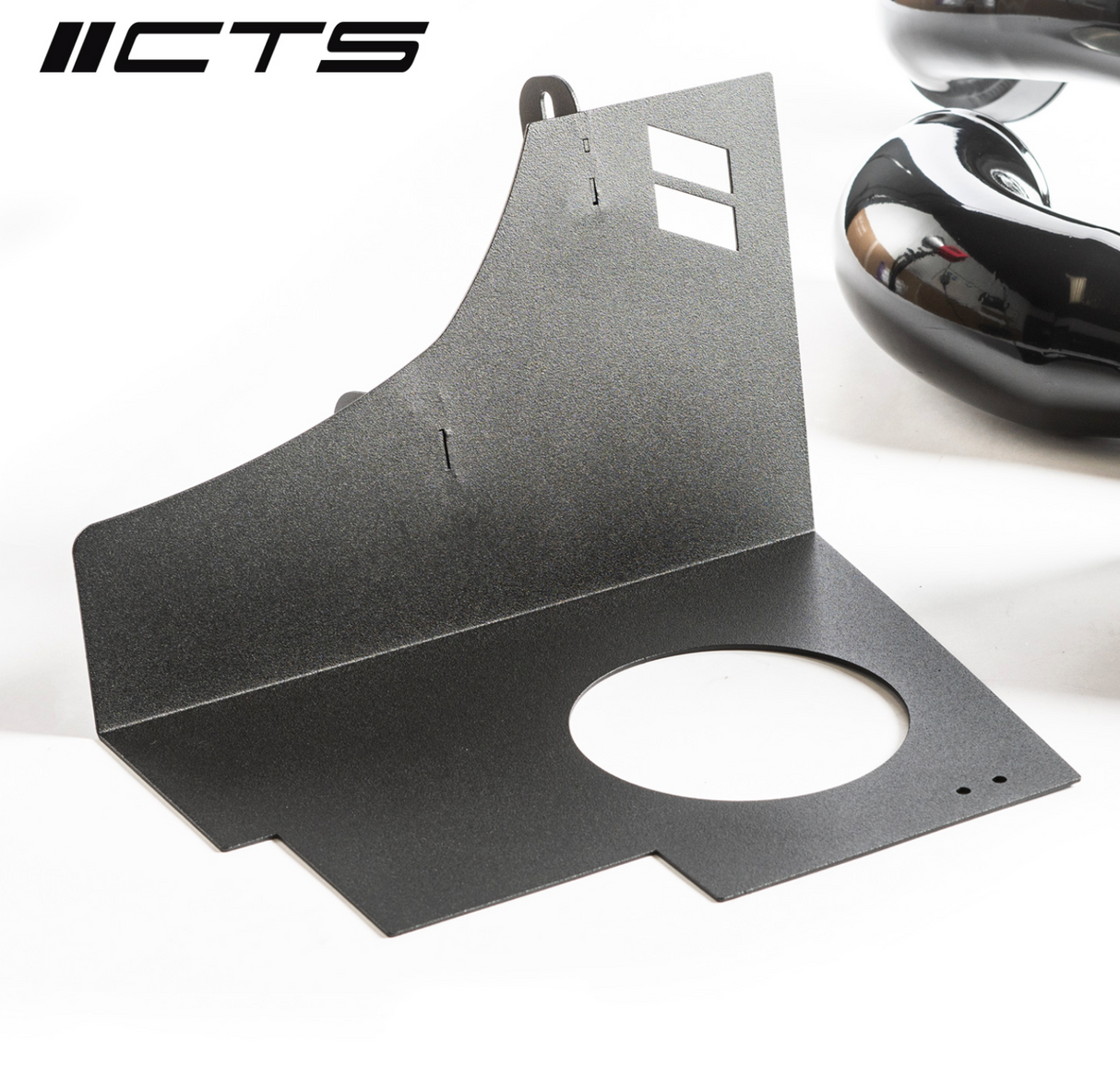 CTS Turbo® (20+) BMW M2/M3/M4 S58B30 Cold Air Intake System with Oiled Filters