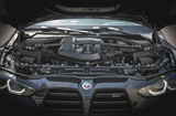 CTS Turbo® (20+) BMW M2/M3/M4 S58B30 Cold Air Intake System with Oiled Filters