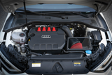 CTS Turbo® (22+) AUDI S3 8Y EA888 Cold Air Intake with Oiled Filter