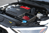 CTS Turbo® (22+) AUDI S3 8Y EA888 Cold Air Intake with Oiled Filter