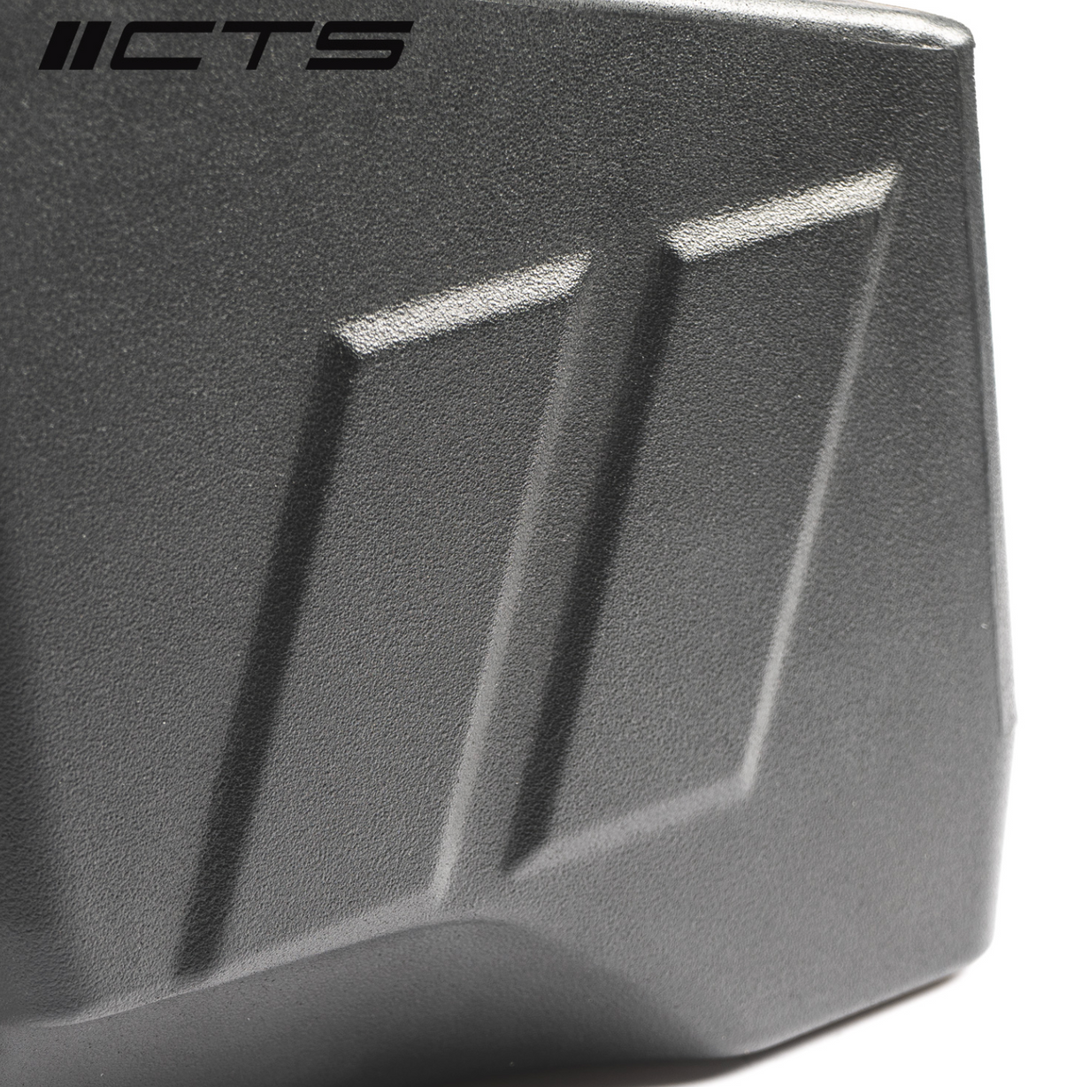 CTS Turbo® (22+) AUDI S3 8Y EA888 Cold Air Intake with Oiled Filter