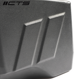 CTS Turbo® (22+) AUDI S3 8Y EA888 Cold Air Intake with Oiled Filter